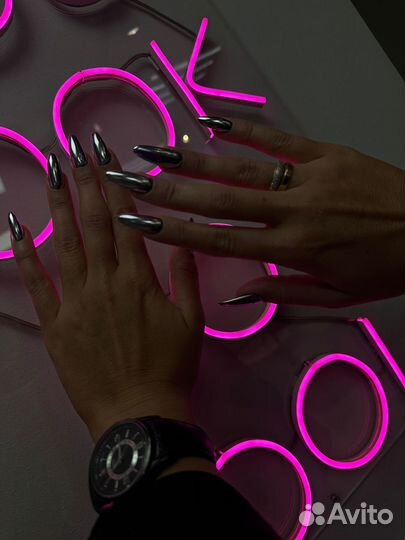 Мастер маникюра 150000