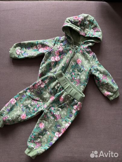 Костюм детский