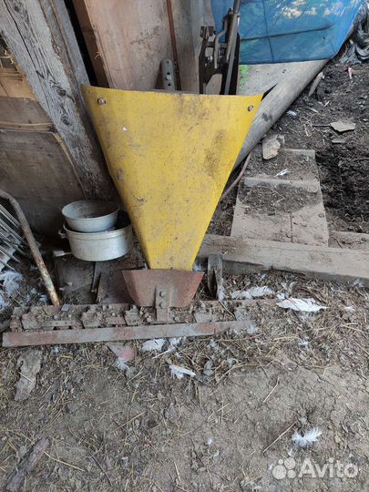 Косилка для мотоблока нева бу