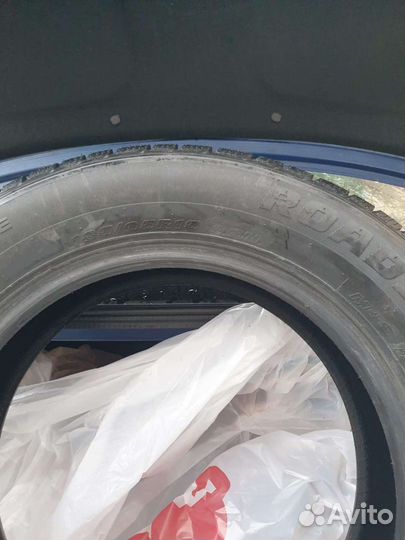 Roadstone Eurovis Alpine WH1 185/65 R15