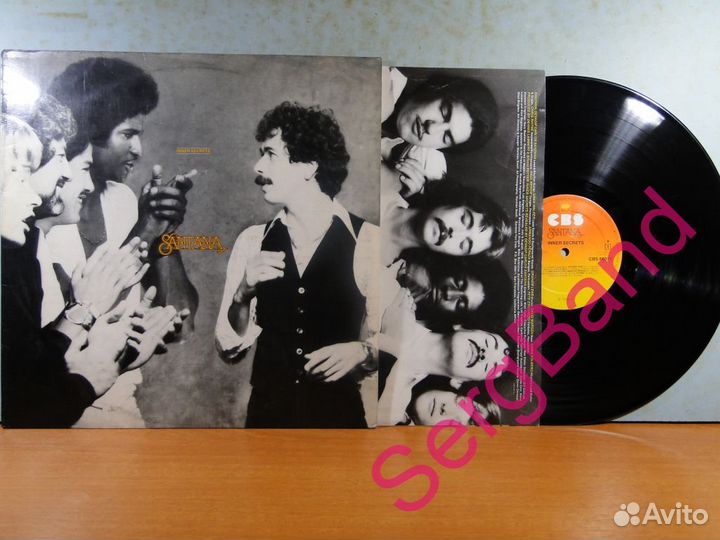 Виниловые Пластинки различных стилей и направлений