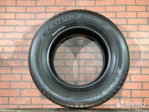 Bridgestone Ecopia EP850 285/60 R18 116V