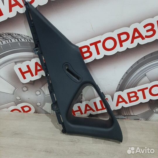 Накладка на стойку кузова задняя левая Hyundai