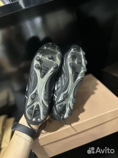 Бутсы детские Demix 34