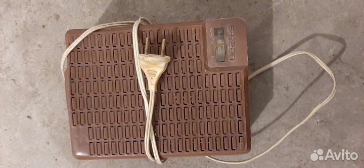 Стабилизатор напряжения Вега 9