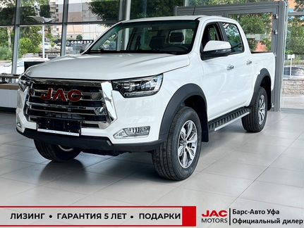 JAC T8 2.0 MT, 2023