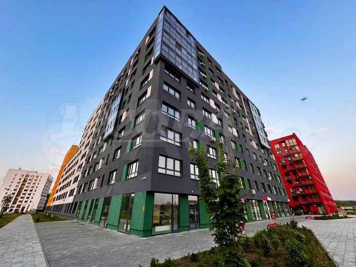 Продам помещение свободного назначения, 26 м²