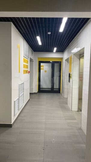 2-к. квартира, 54 м², 10/16 эт.