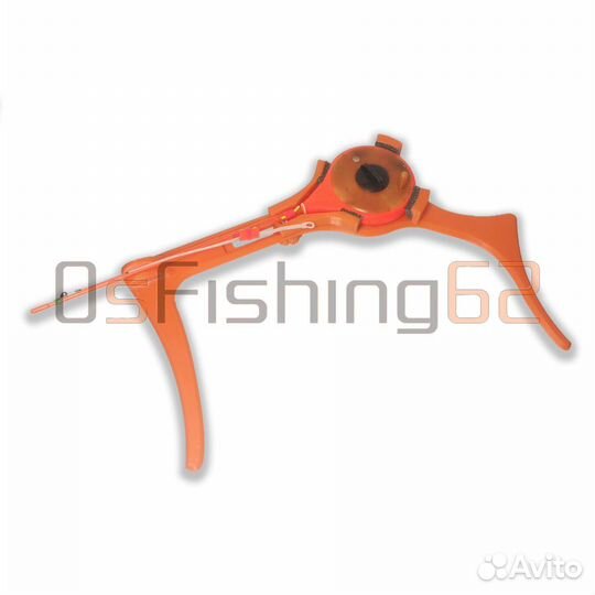 Финская рамка для зимней удочки. 