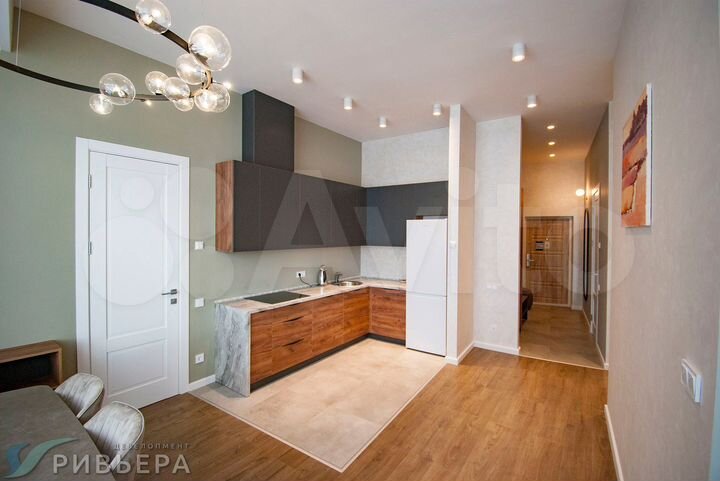 3-к. квартира, 146 м², 12/12 эт.