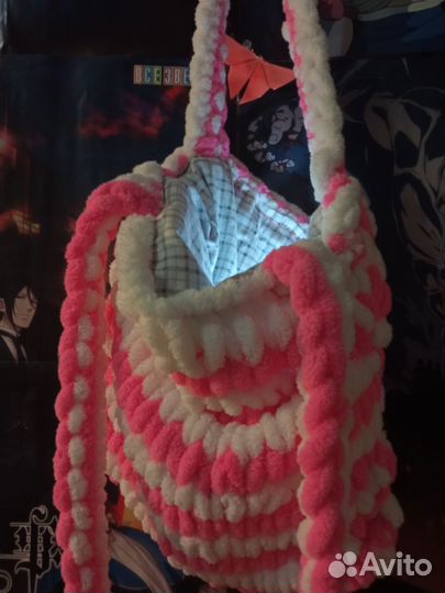 Cумка шоппер