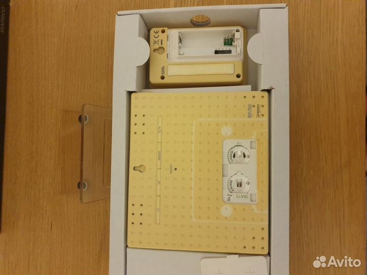 Метеостанция Oregon