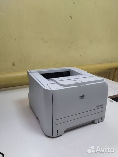 HP Laser Jet 2035 мелким оптом