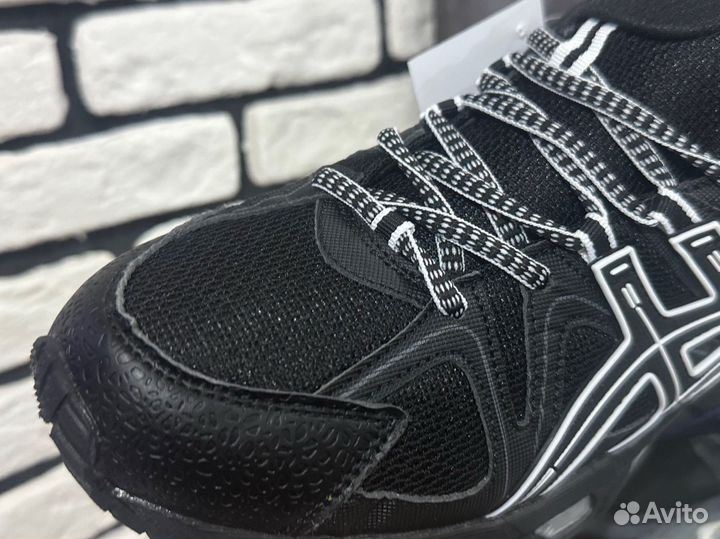 Asics gel kahana 8 термо демисезонн