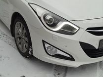 Hyundai i40 2.0 AT, 2014, 140 000 км, с пробегом, цена 1 451 000 руб.