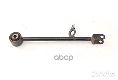 Рычаг renault duster 4x4 10- зад.подв.прав