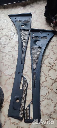 Запчасти бмв е34 Тормоза Привода Рулевая