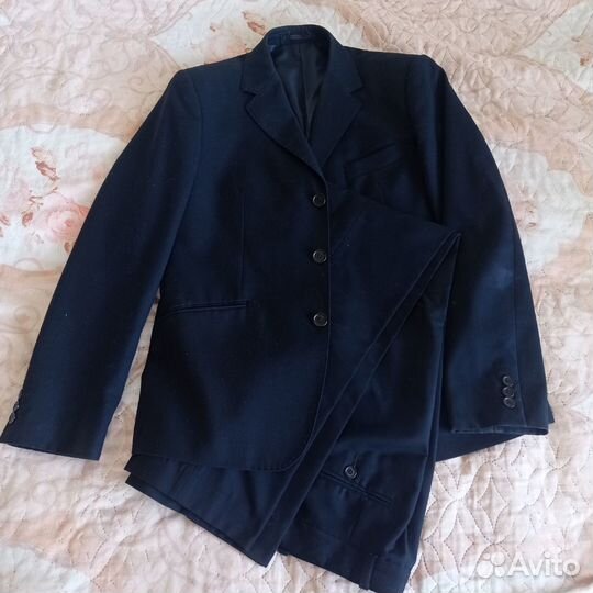 Костюм для мальчика