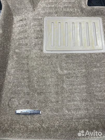 Ковры 3D,Mersedes Benz CLK(X204) 2008