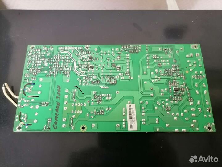 Блок к тв cameron 3707