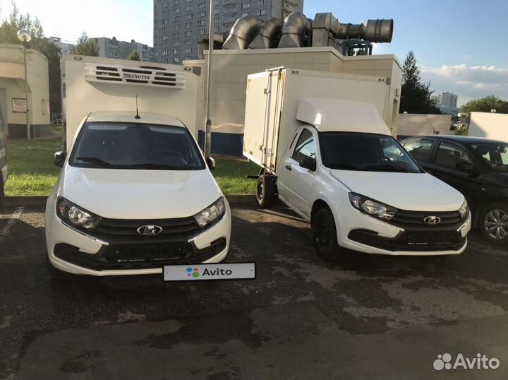 ВИС 2349 1.6 МТ, 2022, 23 км