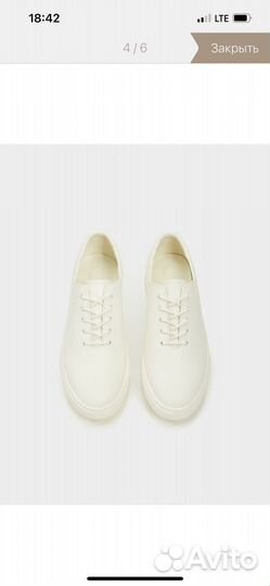 Кеды женские 12 storeez