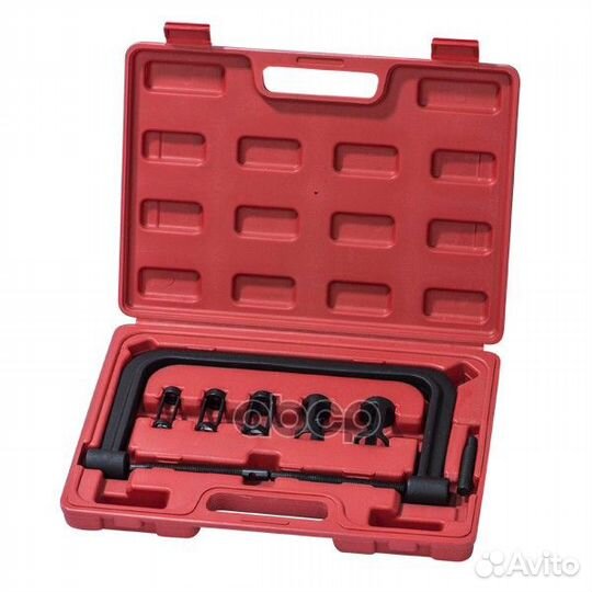 Рассухариватель 