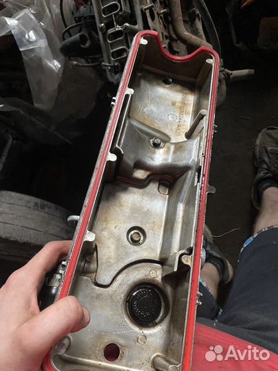 Двигатель ваз 8кл 11183 kalina