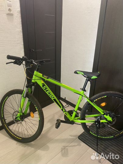 Велосипед stern energy 1 0