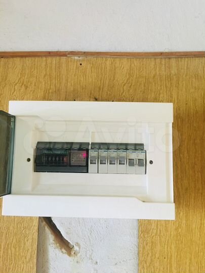 2-к. квартира, 58,4 м², 3/3 эт.