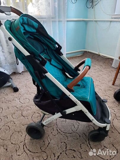 Прогулочная коляска бу