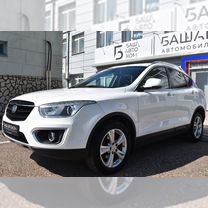 FAW Besturn X80 2.0 AT, 2018, 118 885 км, с пробегом, цена 1 040 000 руб.