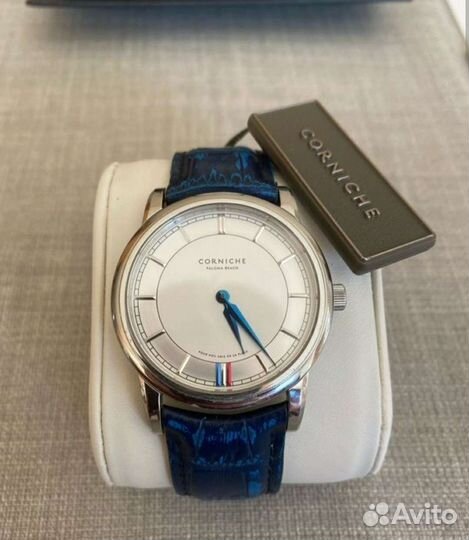 Часы corniche limited edition