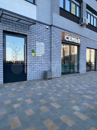 Свободного назначения, 73.57 м²