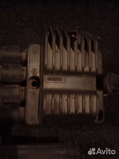 Модуль зажигания Опель Нексия