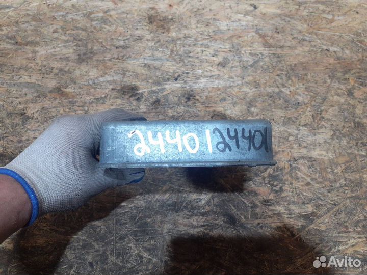 Блок управления двигателем BMW 5 E34 1995