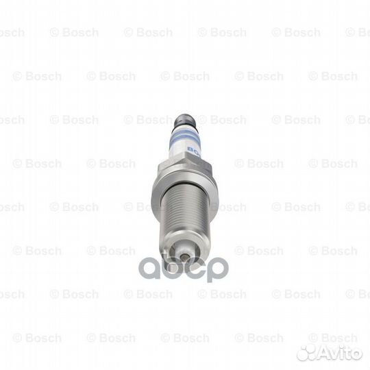 Свеча VR7SPP33 1.0 0242135524 0242135524 Bosch