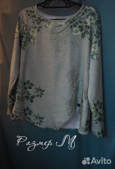 Блузки и платья