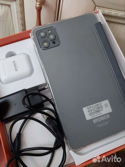 Планшет atouch x18