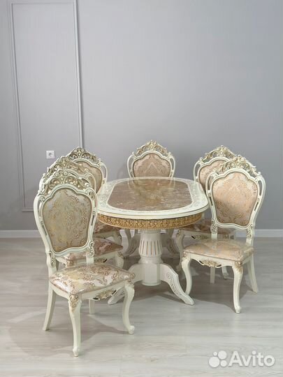 Кухонный стол / стол / стол стулья