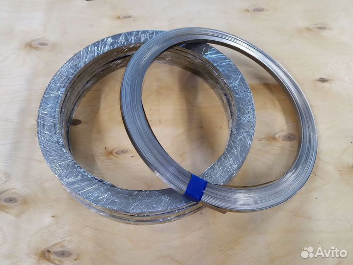 Нихромовая проволока и лента нихром оптом Х20Н80