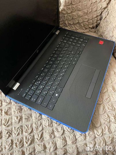 Hp 15-bw065ur, AMD A10 9620p (core I7), 8gb DDR4/1