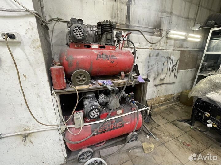 Гараж на час, автосервис самообслуживания,аренда п