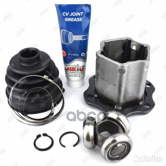 ШРУС audi A4/A5/A6/A7/A8 07- внут. JC33042 jikiu