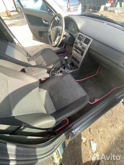 LADA Priora 1.6 МТ, 2012, 152 000 км