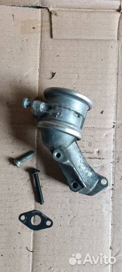 Клапан насоса вторичного воздуха audi VAG 06E1311