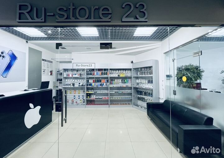 Продавец консультант /менеджер по продажам