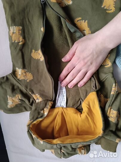 Вещи пакетом 74 размер