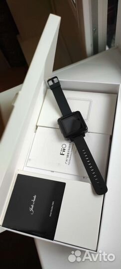 Портативный цифровой плеер