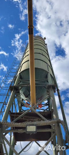 Бетон и раствор от производителя